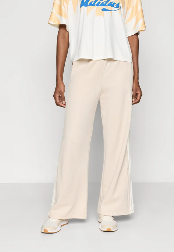 HER - Jogginghose - crystal linen/off white