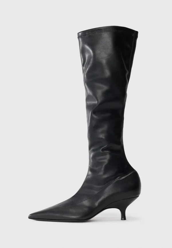 HERA - Stiefel - black