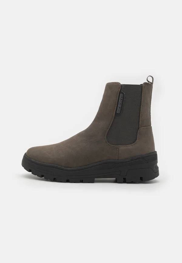 HERB - Stiefelette - raindrum