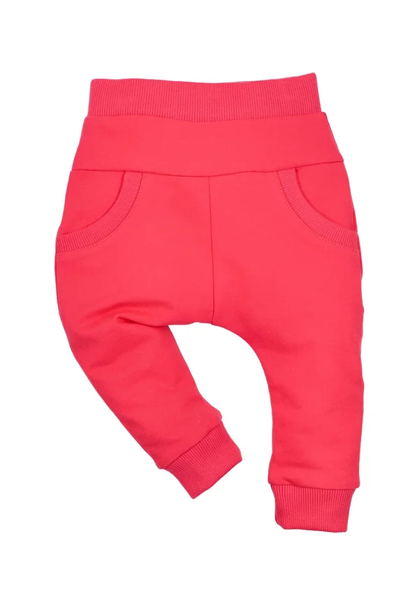 HERBST - Jogginghose - rot