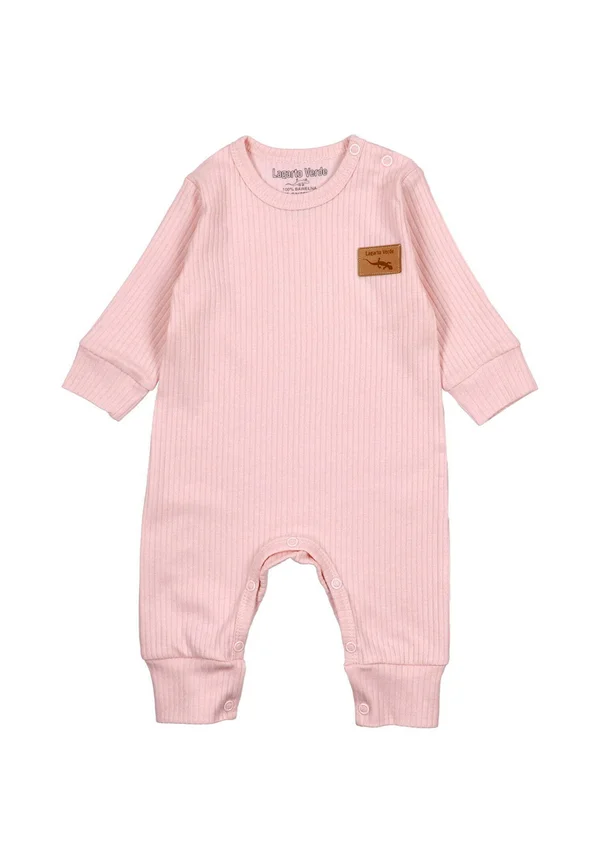 HERBST - Jumpsuit - rosa