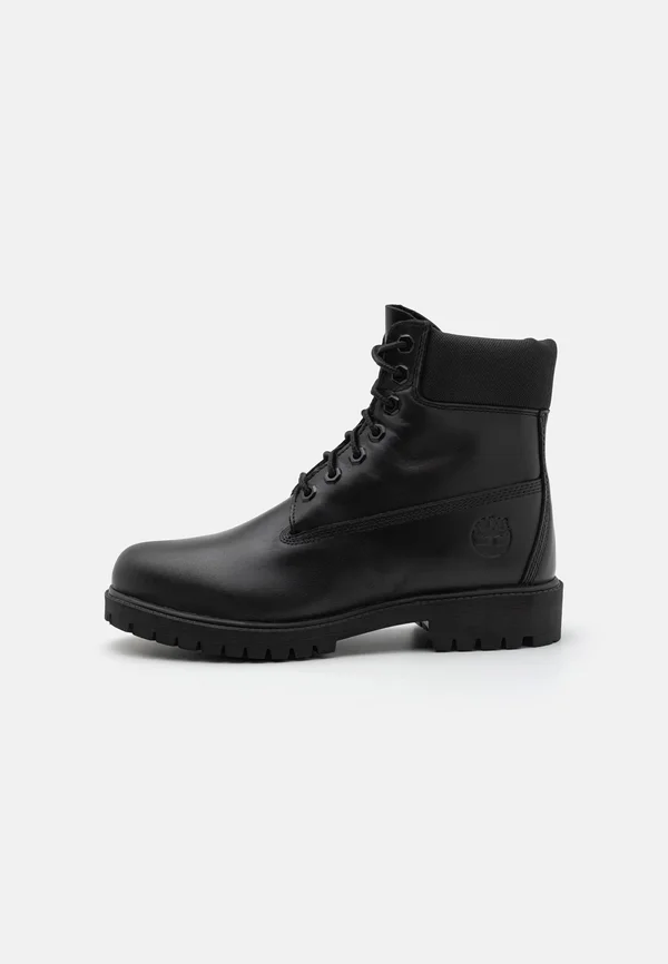 HERITAGE 6 INCH - Snowboot/Winterstiefel - blackout