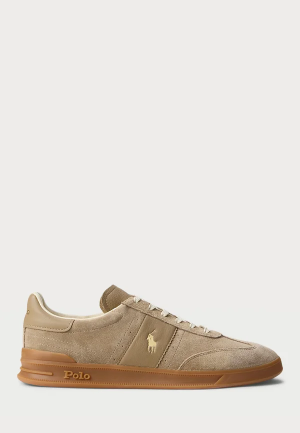HERITAGE AERA SUEDE SNEAKER UNISEX - Sneaker low - dirty buck