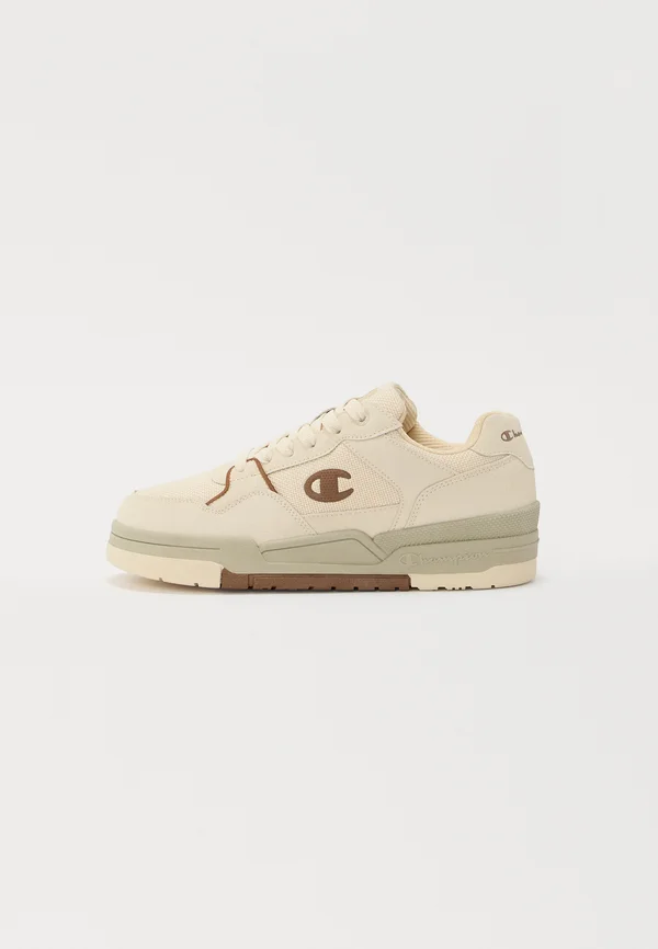 HERITAGE BAJA - Basketballschuh - beige