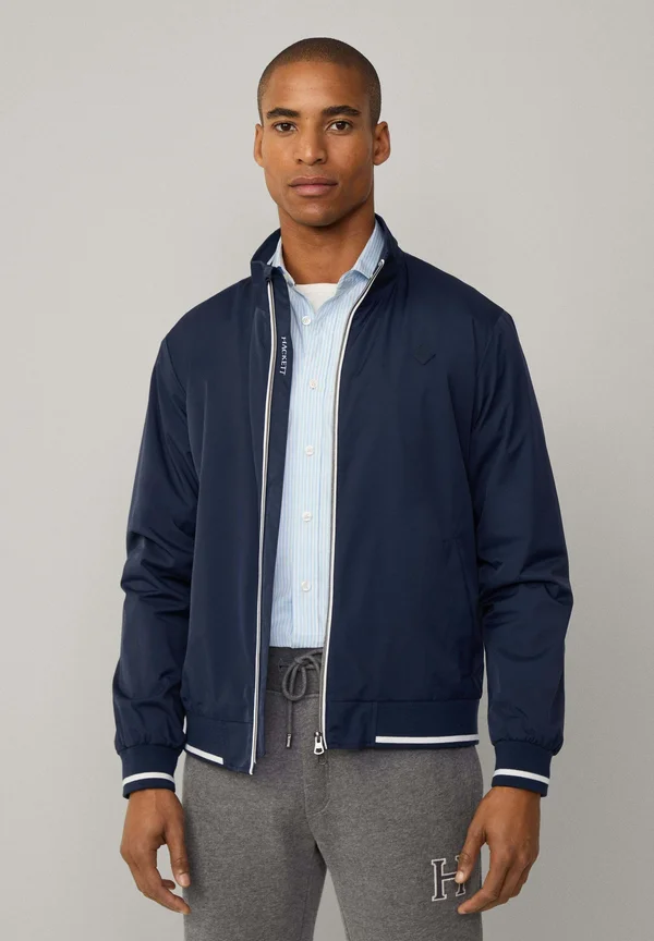 HERITAGE - Übergangsjacke - ink blue