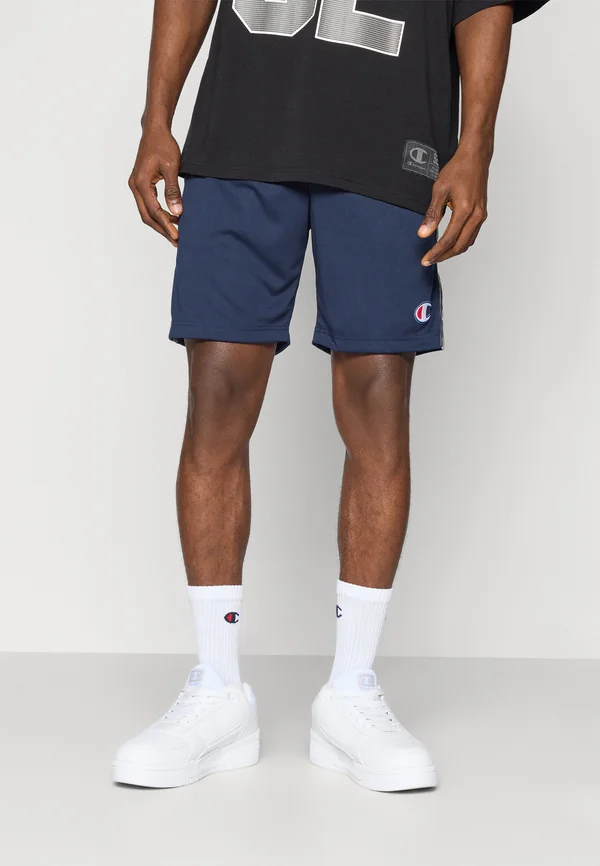 HERITAGE BERMUDA - Kurze Sporthose - dark blue