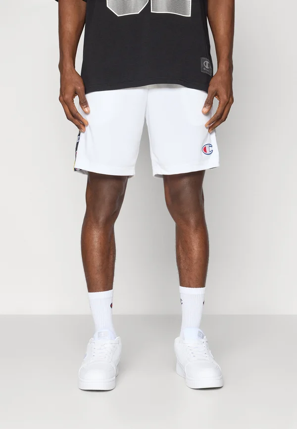 HERITAGE BERMUDA - Kurze Sporthose - white