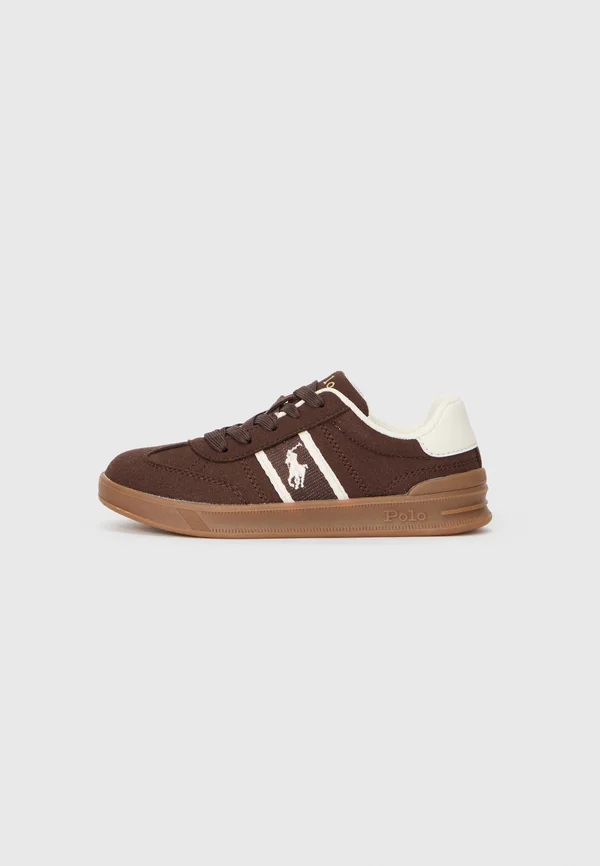 HERITAGE COURT III UNISEX - Sneaker low - brown