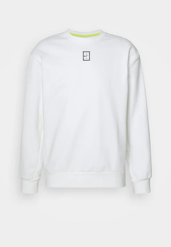 HERITAGE CREW  - Sweatshirt - white