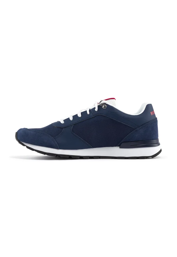 HERITAGE DARK  - Laufschuh Straße - dark navy
