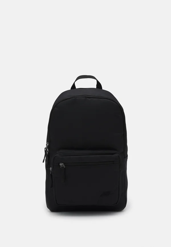 HERITAGE EUGENE UNISEX - Tagesrucksack - black/black/black
