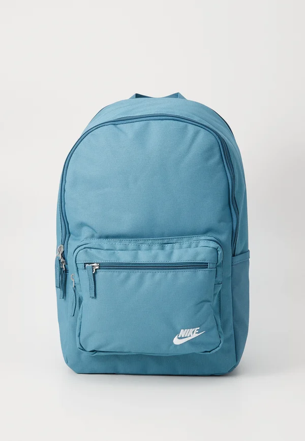 HERITAGE EUGENE UNISEX - Tagesrucksack - smokey blue/summit white