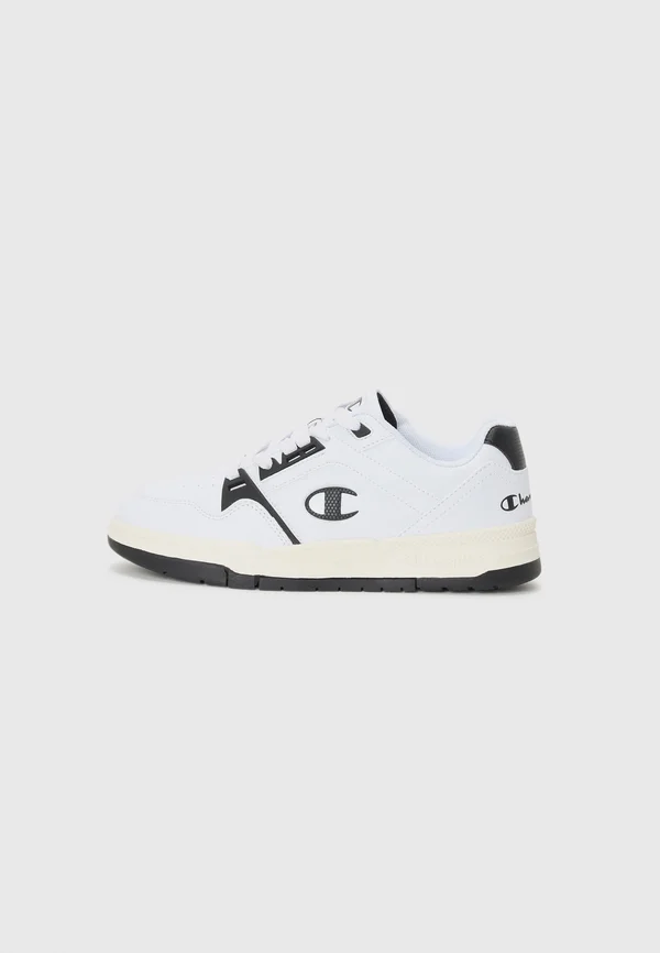 HERITAGE EVOLVE UNISEX - Sneaker low - white