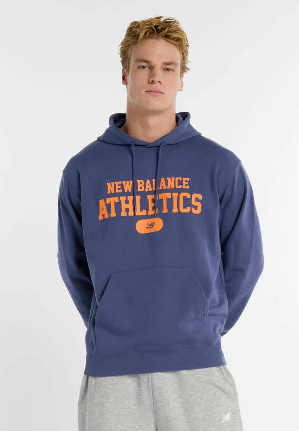 HERITAGE FRENCH GRAPHIC - Sweatshirt - dream state