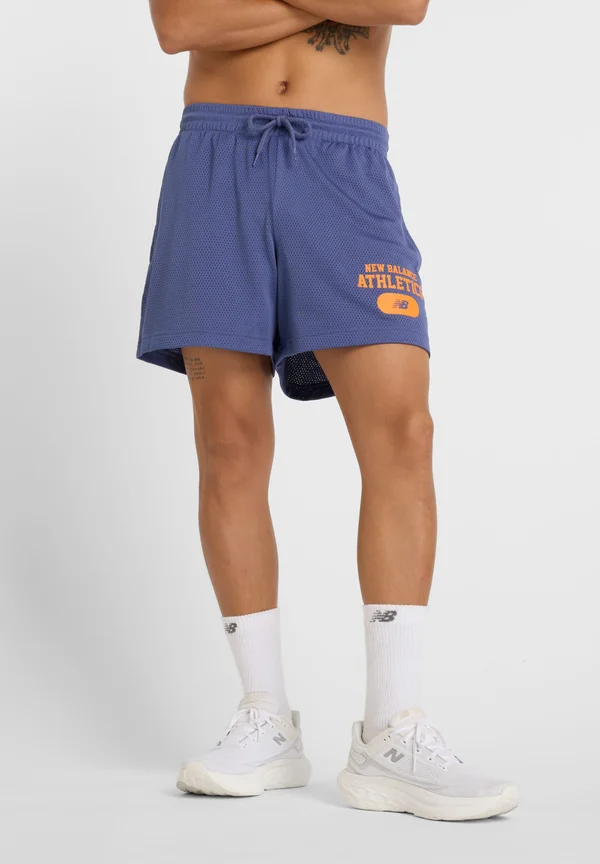 HERITAGE GRAPHIC - Kurze Sporthose - dream state