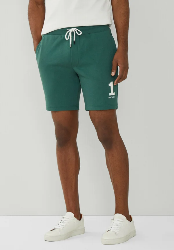 HERITAGE - Jogginghose - green