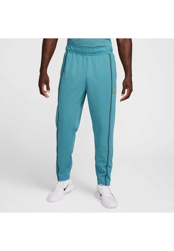 HERITAGE - Jogginghose - mineral teal faded spruce