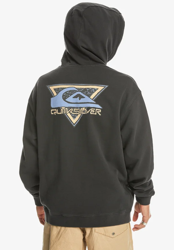 HERITAGE  - Kapuzenpullover - tarmac