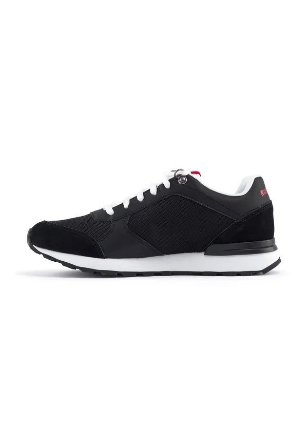 HERITAGE  - Laufschuh Straße - black