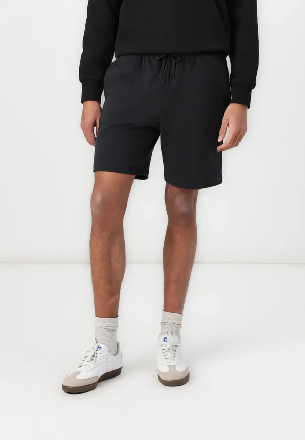 HERITAGE LOGO  - Jogginghose - moonless night