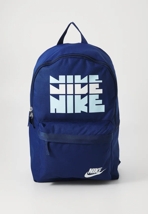 HERITAGE RETRO PACK UNISEX - Tagesrucksack - blue void/glacier blue