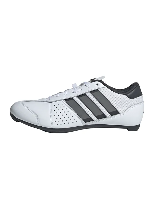 HERITAGE ROAD CYCLING - Fahrradschuh - cloud white   carbon   carbon