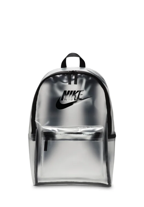 HERITAGE - Schulranzen - clear black