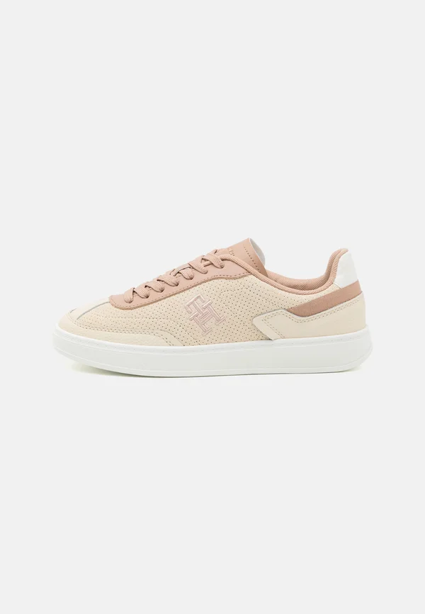 HERITAGE - Sneaker low - muslin/claystone