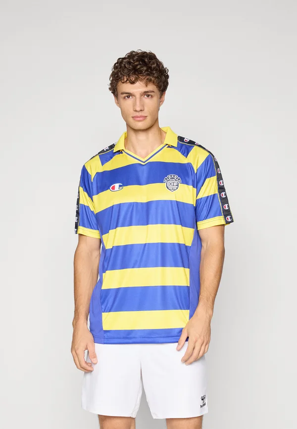 HERITAGE SOCCER  - Sport T-Shirt - multi-coloured