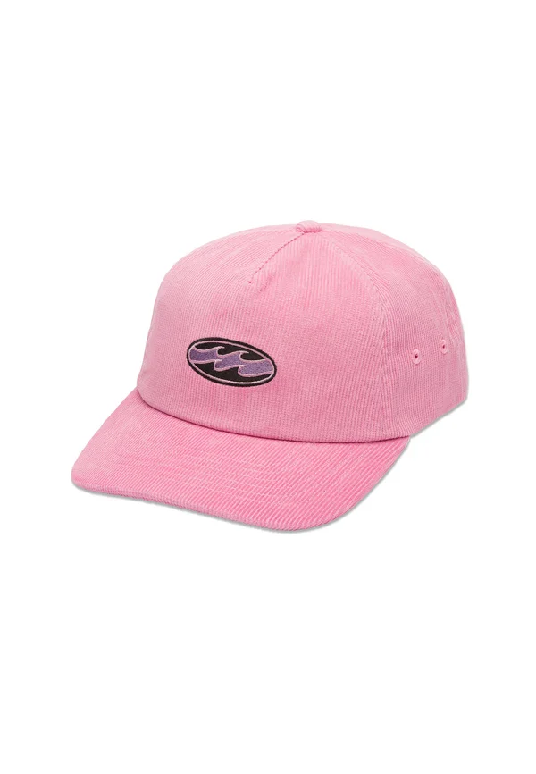 HERITAGE STRAPBACK - Cap - pink