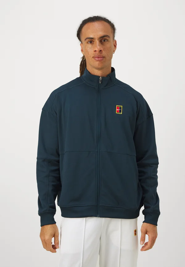 HERITAGE SUIT - Trainingsjacke - armory navy armory navy