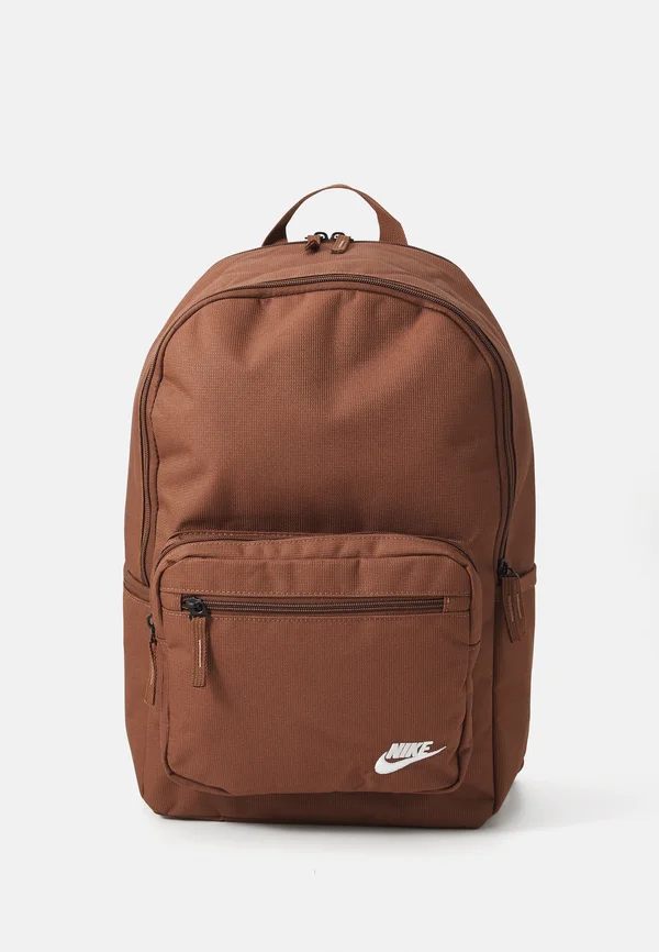 HERITAGE UNISEX - Tagesrucksack - fauna brown/summit white