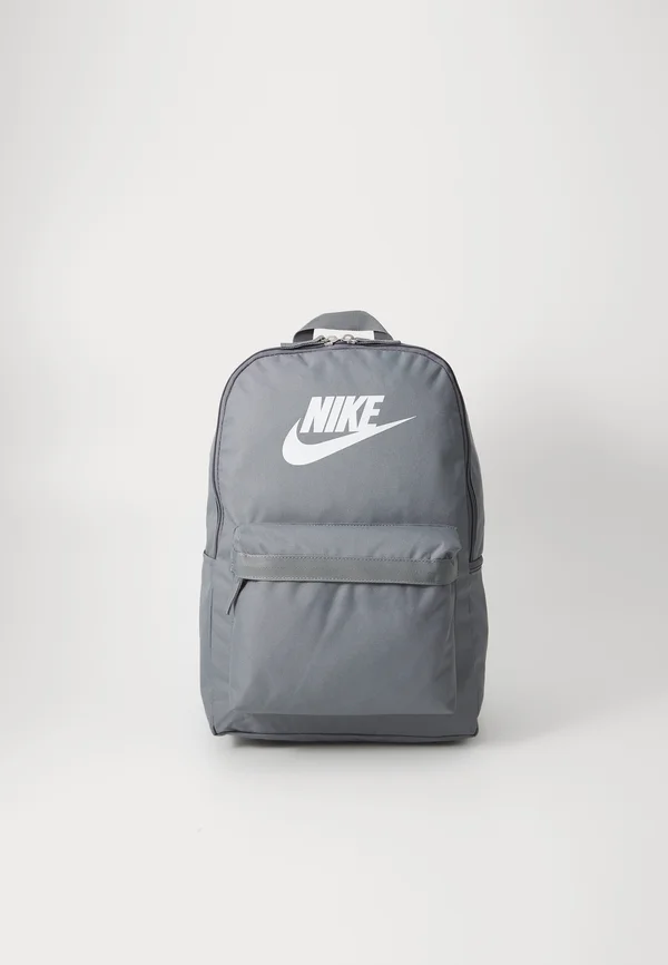 HERITAGE UNISEX - Tagesrucksack - smoke grey/white