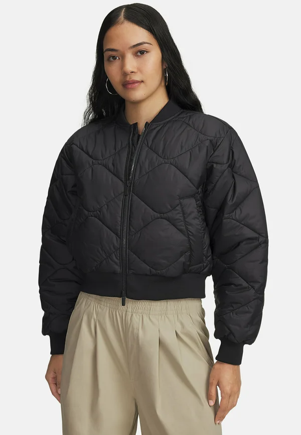 Heritage - Winterjacke - black