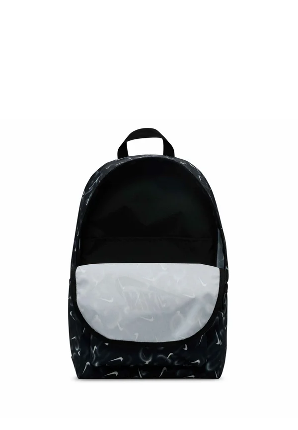 HERITGE -AIRBRUSH - Tagesrucksack - black/summit white
