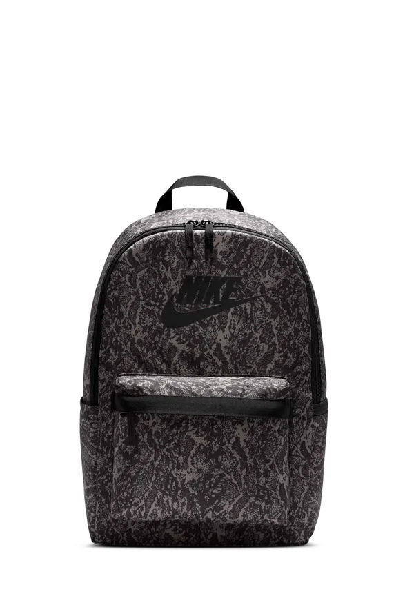 HERITGE -SNAKE - Tagesrucksack - cave stone black
