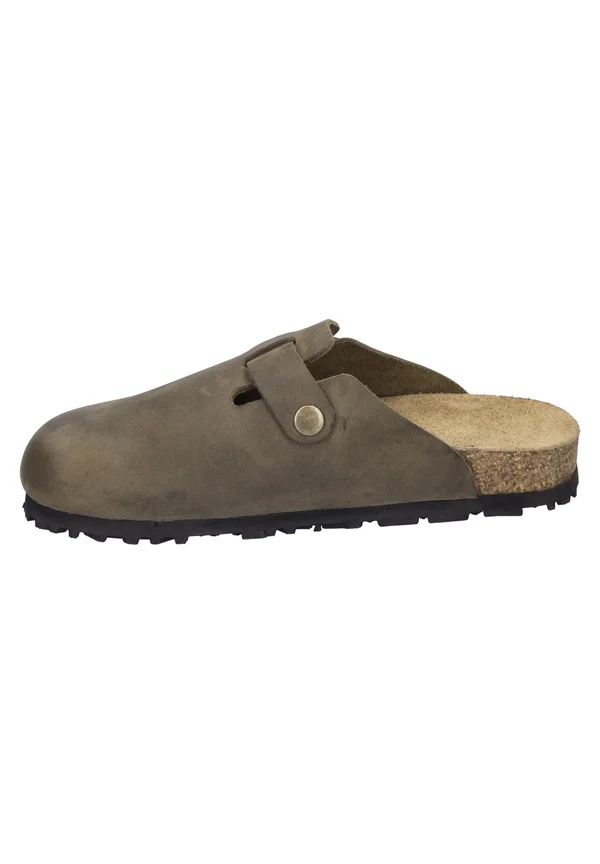 HERMINE 04 - Clogs - taupe