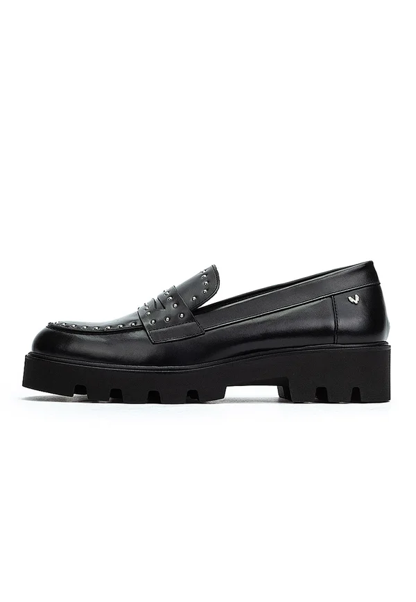 HERMOSILLA - Slipper - black