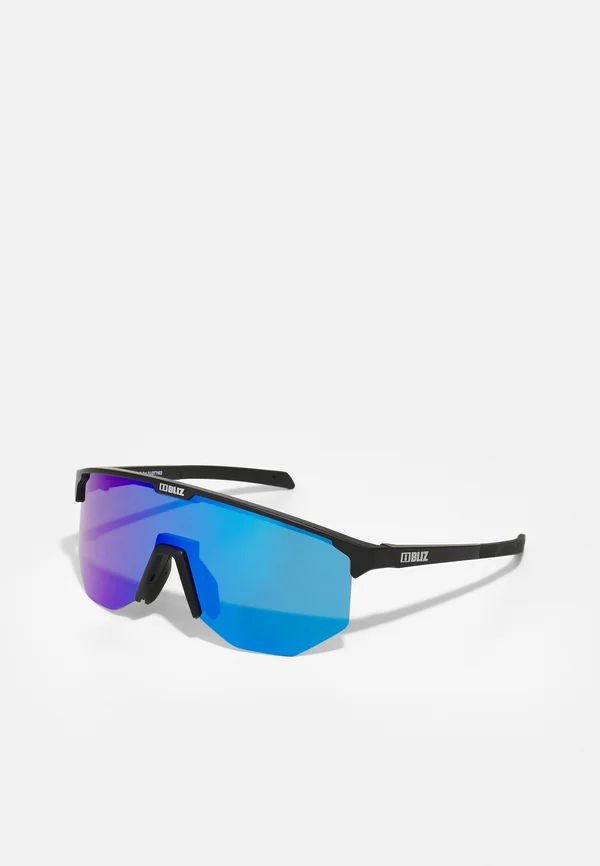 HERO - Sonnenbrille - matt black