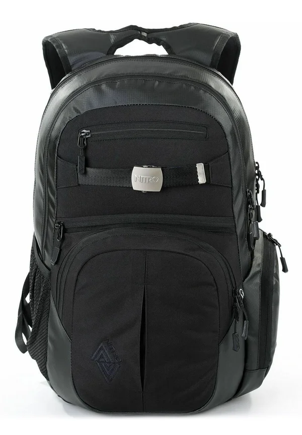 HERO - Tagesrucksack - tough black