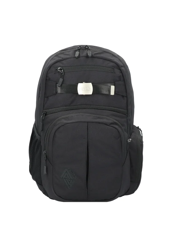 HERO - Tagesrucksack - true black