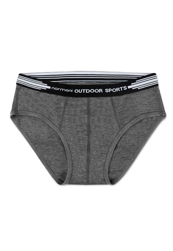 HERREN SLIP „BENDIGO“ - Slip - grau
