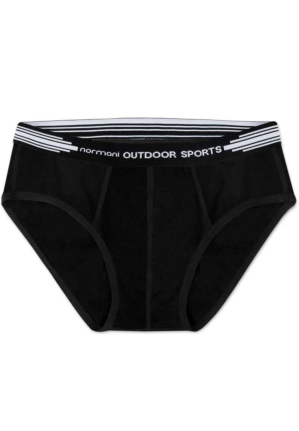 HERREN SLIP „BENDIGO“ - Slip - schwarz