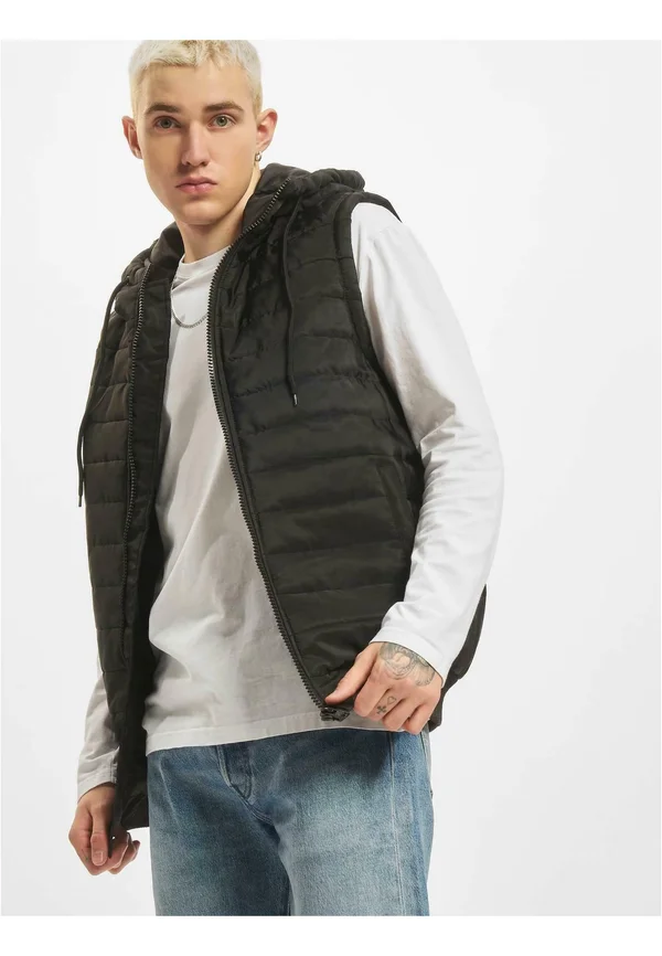 HERREN  - Weste - black