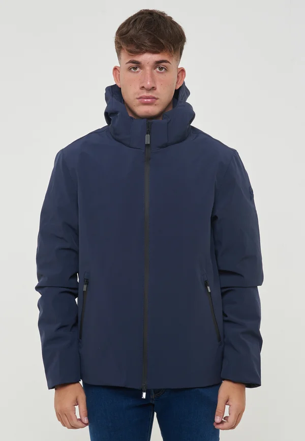 HERRING - Outdoorjacke - eclipse