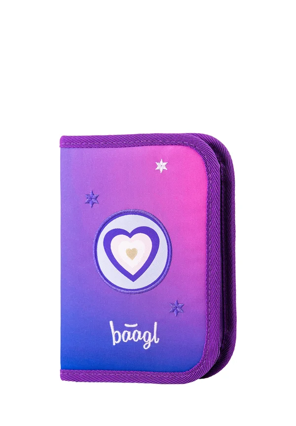 HERTZ - Federmäppchen - violett