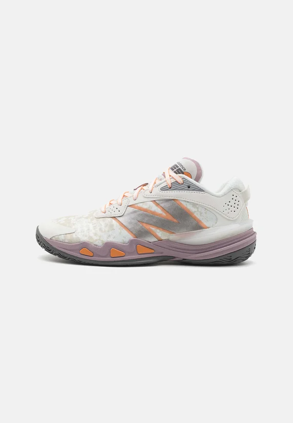 HESI  - Basketballschuh - beige