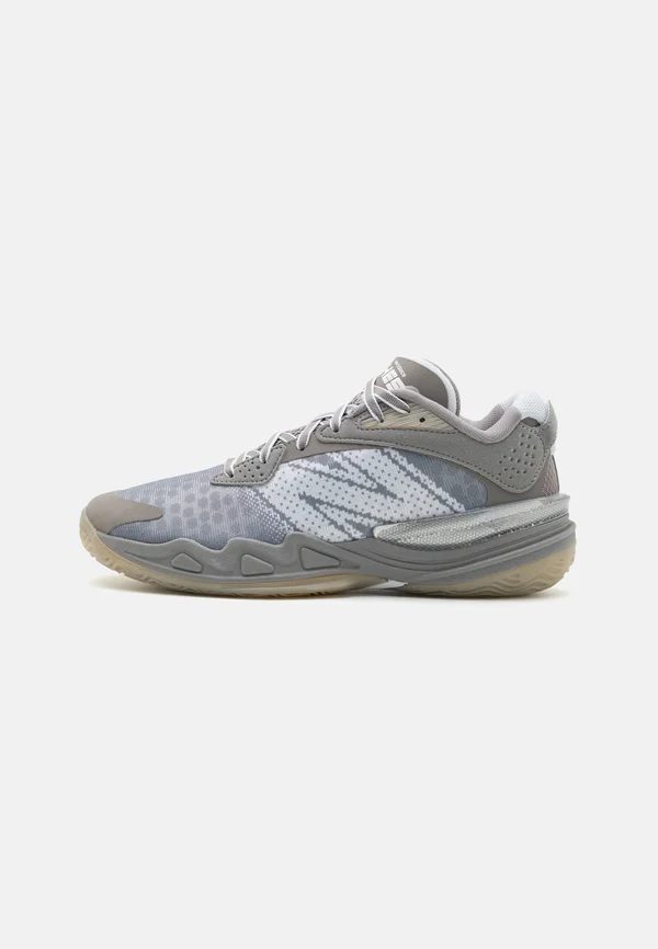 HESI  - Basketballschuh - grey