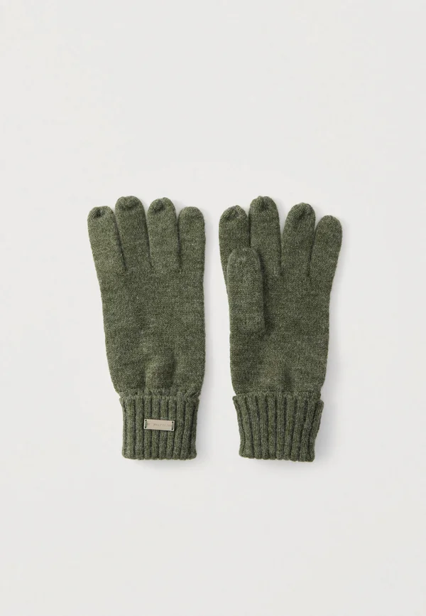 HESPERIS UNISEX - Fingerhandschuh - moss green