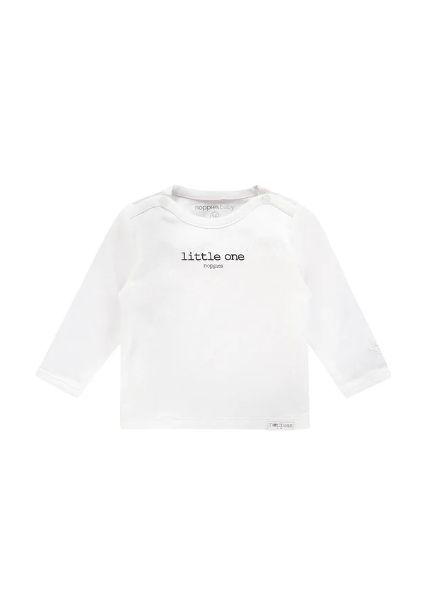HESTER - Langarmshirt - white
